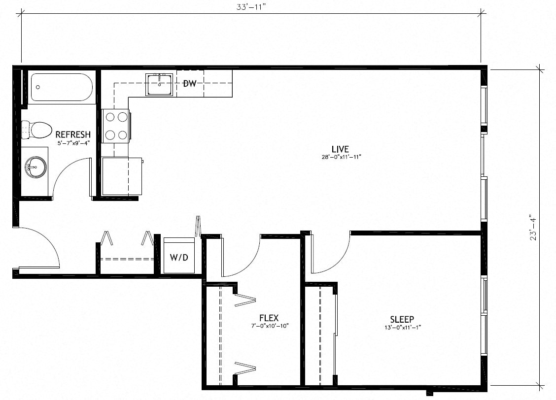 4200 S Othello St Studio-2 Beds Apartment for Rent - Photo Gallery 53